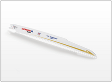 Load image into Gallery viewer, Lenox Gold Recip Saw Blade 152mm Pack 5