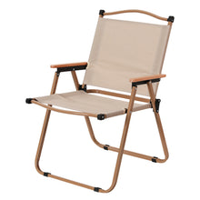 Load image into Gallery viewer, Gardeon Outdoor Folding Camping Chair
