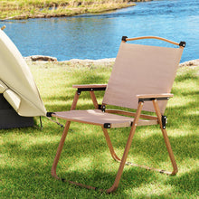 Load image into Gallery viewer, Gardeon Outdoor Folding Camping Chair
