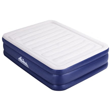 Load image into Gallery viewer, Weisshorn Air Mattress Queen Inflatable Bed Air bed 51cm
