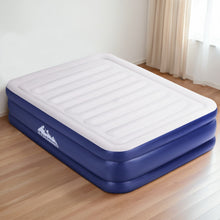 Load image into Gallery viewer, Weisshorn Air Mattress Queen Inflatable Bed Air bed 51cm
