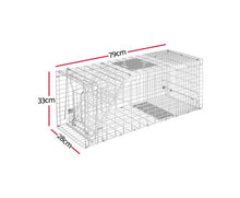 Load image into Gallery viewer, Animal &amp; Possum Trap Gardeon
