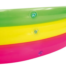 Load image into Gallery viewer, Bestway Kids Inflatable Round Splash Pool 102cm
