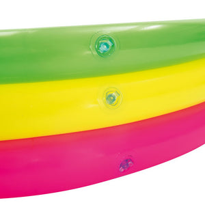 Bestway Kids Inflatable Round Splash Pool 102cm