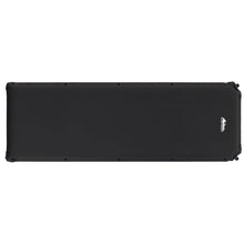 Load image into Gallery viewer, Weisshorn Self Inflating Mattress Camping Sleeping Mat Air Bed Pad Single Black
