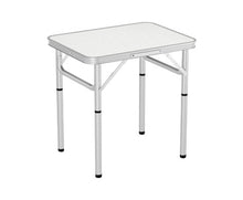 Load image into Gallery viewer, Weisshorn Foldable Kitchen Camping Table 60cm
