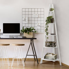 Load image into Gallery viewer, Artiss 5 Tier Corner Display Stand Shelf
