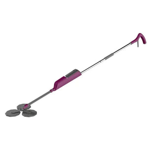 Tri Spin Express Mop