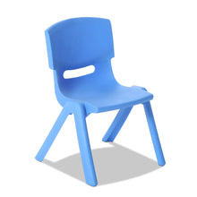 Load image into Gallery viewer, Keezi Kids 5 Piece Plastic Table and Chairs Set
