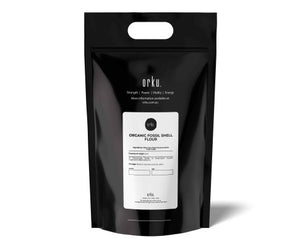 Diatomaceous Earth 5Kg Organic Fine