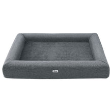 Load image into Gallery viewer, i.Pet Pet Bed Dog Large Calming Soft Sofa Large Washable Grey

