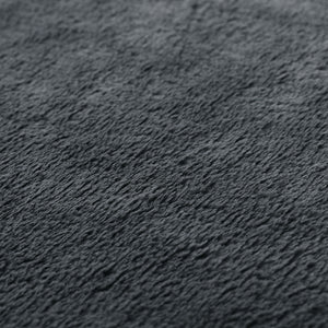 i.Pet Pet Bed Dog Large Calming Soft Sofa Large Washable Grey