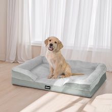 Load image into Gallery viewer, i.Pet Pet Bed Dog Calming Soft Large Sofa Washable Removable
