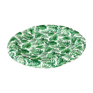 i.Pet Pet Cooling Gel Mat Gel Dog / Cat Large Round Summer Green