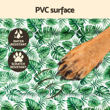 Load image into Gallery viewer, i.Pet Pet Cooling Gel Mat Gel Dog / Cat Large Summer Green
