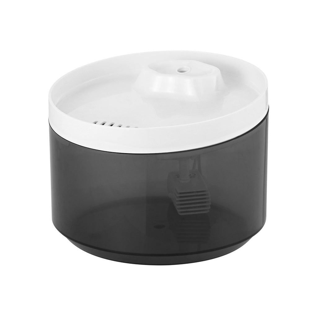 i.Pet Pet Water Fountain Feeder Dispenser Dog Cat Drinking Automatic 2.2L