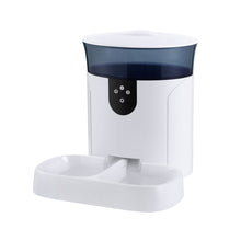 Load image into Gallery viewer, i.Pet Automatic Pet Feeder Dog Cat Wifi 7L Auto Smart Food Dispenser
