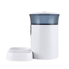 Load image into Gallery viewer, i.Pet Automatic Pet Feeder Dog Cat Wifi 7L Auto Smart Food Dispenser
