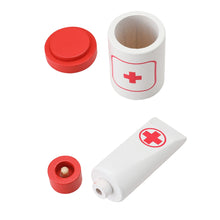 Load image into Gallery viewer, Kids Pretend Play Doctor And Nurse Toys Keezi Kids
