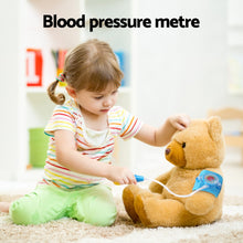 Load image into Gallery viewer, Kids Pretend Play Doctor And Nurse Toys Keezi Kids
