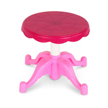 Load image into Gallery viewer, Keezi Kids Pretend Makeup Dressing Table  Play Set
