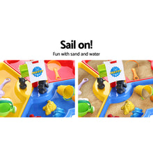 Load image into Gallery viewer, Keezi Kids Sand Water Play Table
