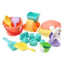 Load image into Gallery viewer, Keezi Kids Sand Pit And Water Table Tool Kit
