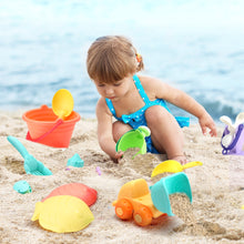 Load image into Gallery viewer, Keezi Kids Sand Pit And Water Table Tool Kit
