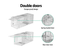 Load image into Gallery viewer, Animal &amp; Possum Trap Gardeon
