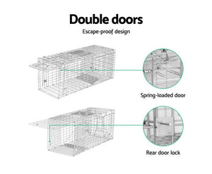 Animal & Possum Trap Gardeon