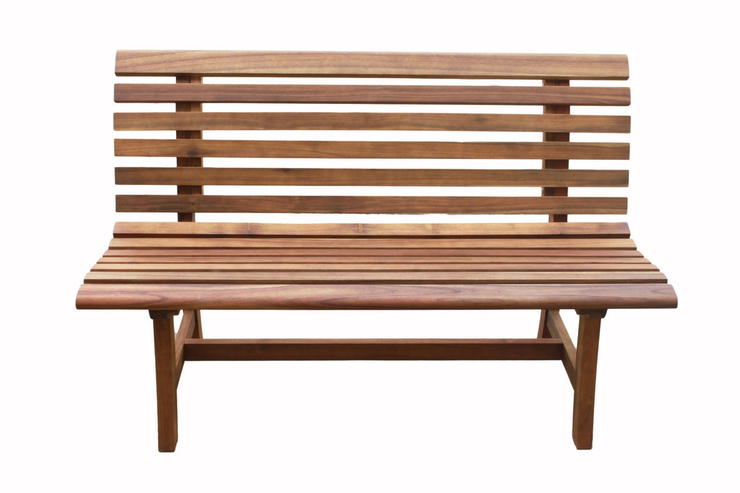 Park Royal Bench Acacia Timber