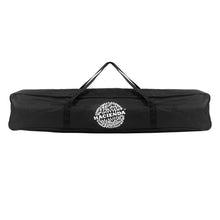 Load image into Gallery viewer, Pickleball Set with 4 Fibreglass Paddles, 6 Balls, Net, and Carry Bag
