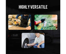 Load image into Gallery viewer, Air Compressor 50Lt 3Hp Direct Drive Electric Unimac
