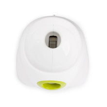 Load image into Gallery viewer, FLOOFI Automatic Ball Launcher Green
