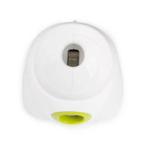 FLOOFI Automatic Ball Launcher Green