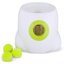 Load image into Gallery viewer, Hyper Fetch Mini Dog Ball Thrower
