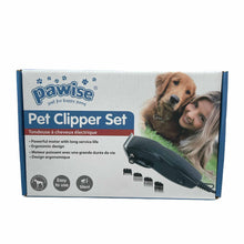 Load image into Gallery viewer, Pet Hair Electric Clippers Set Dog Trimmer Groomer Kit
