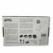 Load image into Gallery viewer, Pet Hair Electric Clippers Set Dog Trimmer Groomer Kit
