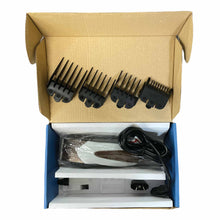 Load image into Gallery viewer, Pet Hair Electric Clippers Set Dog Trimmer Groomer Kit

