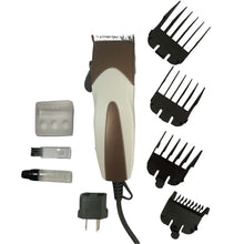 Load image into Gallery viewer, Pet Hair Electric Clippers Set Dog Trimmer Groomer Kit
