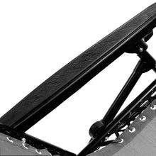 Load image into Gallery viewer, Wallaroo Zero Gravity Reclining Deck Lounge Chair Folding - Grey
