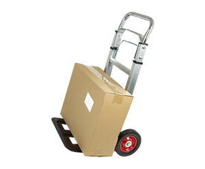 Hand Truck Folding Trolley 100kg