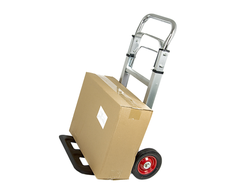 Hand Truck Folding Trolley 100kg