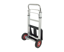 Load image into Gallery viewer, Hand Truck Folding Trolley 100kg
