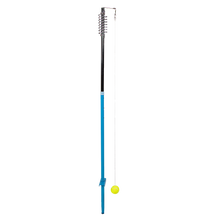 Load image into Gallery viewer, Swing Ball Tennis Tether Game Outdoor
