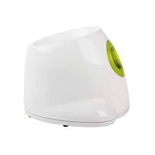 Load image into Gallery viewer, Dog Ball Launcher Thrower Automatic Tennis Fetch Throwing Machine 3 Balls
