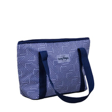 Load image into Gallery viewer, 6L Food Safe Insulated Jumbo Cooler Tote - Makena - Makena
