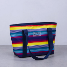 Load image into Gallery viewer, 6L Food Safe Insulated Jumbo Cooler Tote - Makena - Makena

