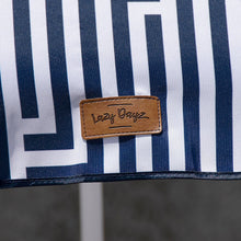 Load image into Gallery viewer, Lazy Dayz Beach Umbrella - Makena
