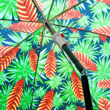 Load image into Gallery viewer, Lazy Dayz Beach Umbrella - Mossman
